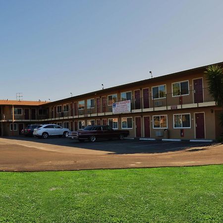 Best 5 Motel Salinas Dış mekan fotoğraf