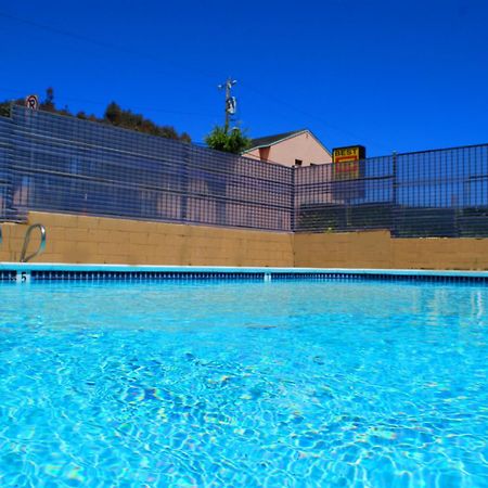 Best 5 Motel Salinas Dış mekan fotoğraf