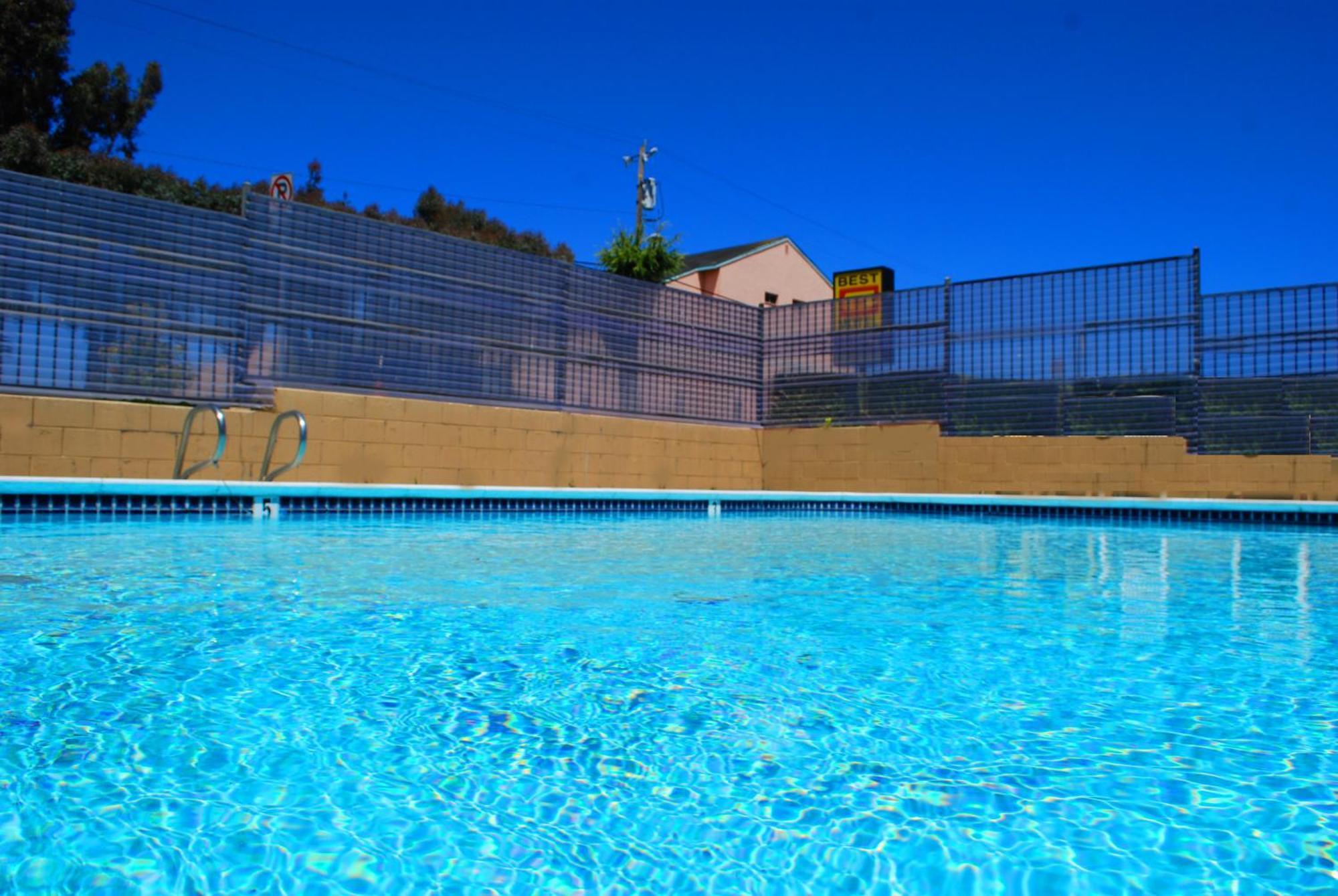 Best 5 Motel Salinas Dış mekan fotoğraf